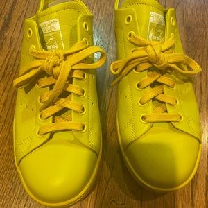 Adidas x Stan Smith Superstar Mules. Men’s 7.5.